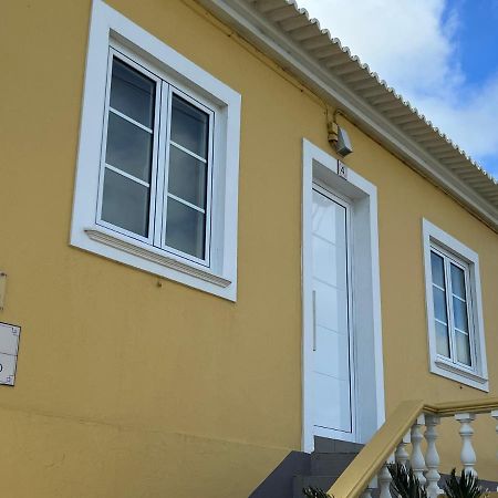 Casa Do Caminho Villa Praia da Vitoria Ngoại thất bức ảnh