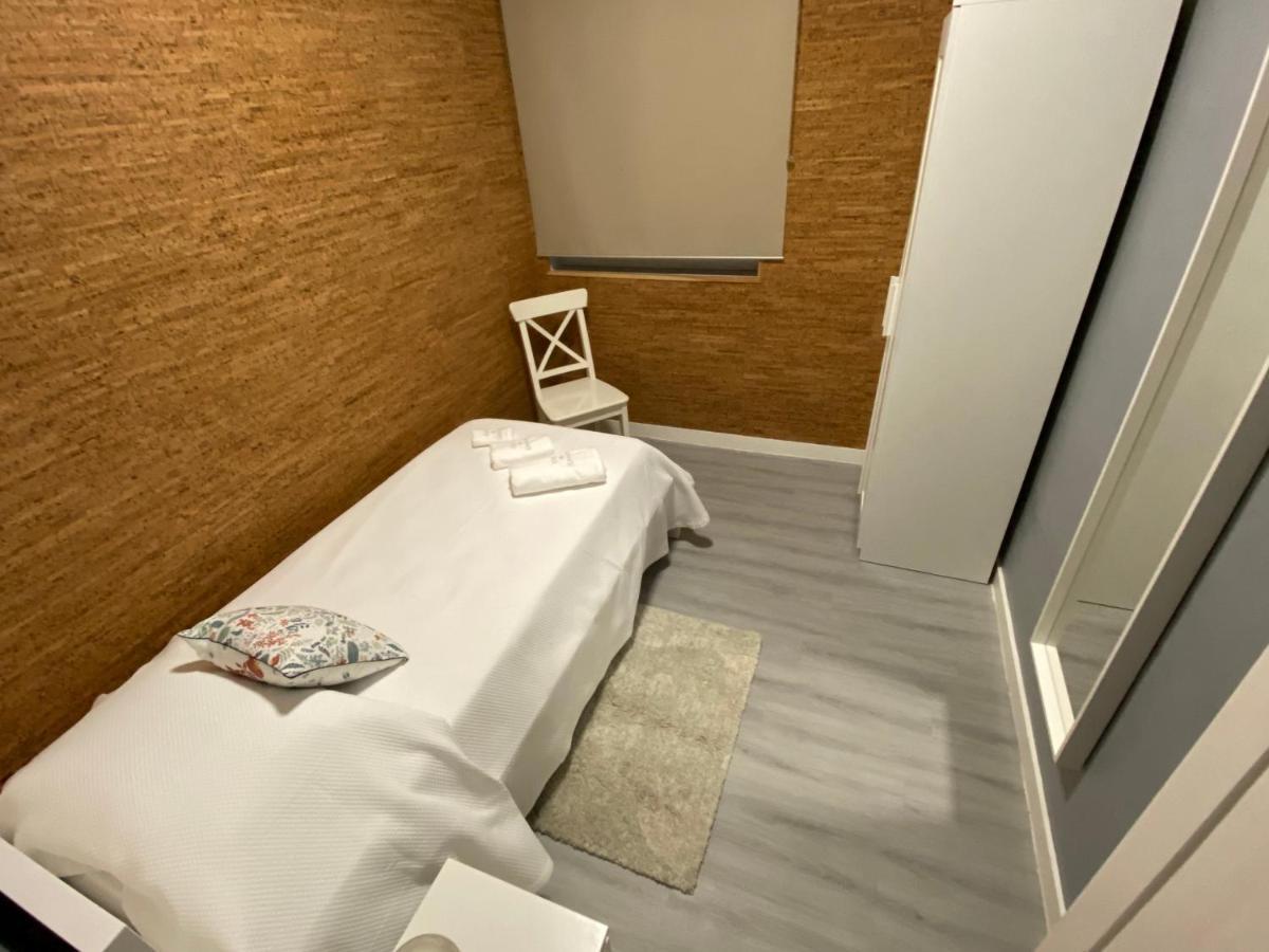 Casa Do Caminho Villa Praia da Vitoria Ngoại thất bức ảnh