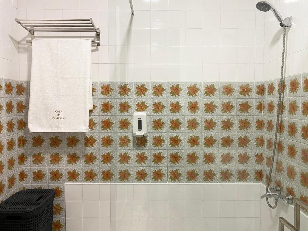 Casa Do Caminho Villa Praia da Vitoria Ngoại thất bức ảnh